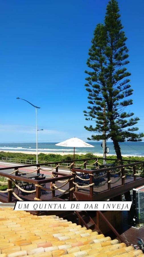 Brava Point Pousada E Hostel Itajaí Exterior foto