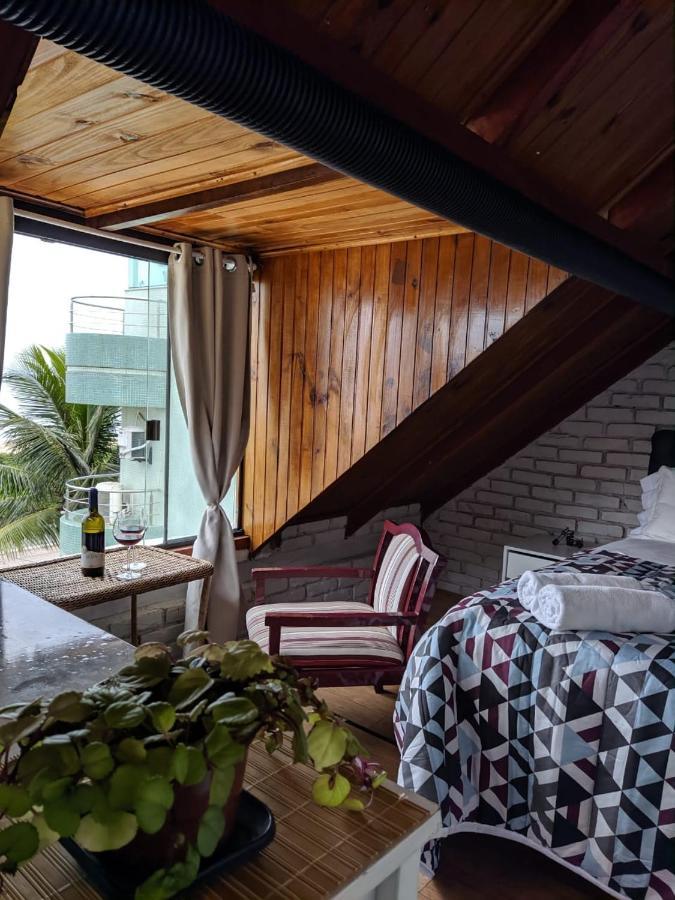 Brava Point Pousada E Hostel Itajaí Exterior foto